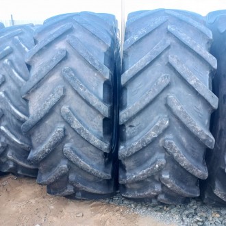 Бу шина 710/75r42 Alliance. Київ. фото 1 Бу шина 710/75r42 Alliance. Київ. фото 1