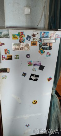 Холодильник б/у