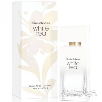 White Tea Elizabeth Arden — це аромат для жінок, належить до групи ароматів дере. . фото 1