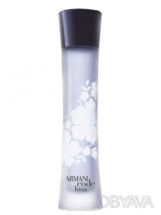 Armani Code Luna Giorgio Armani — це аромат для жінок, він належить до групи схі. . фото 1