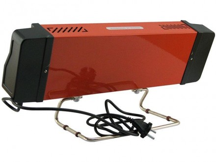 Инфракрасный нагреватель ЭЛНА ЭИПС 1.0 кВт — это отопительный агрегат, использую. . фото 3