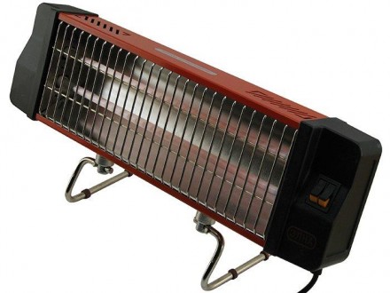Инфракрасный нагреватель ЭЛНА ЭИПС 1.0 кВт — это отопительный агрегат, использую. . фото 2