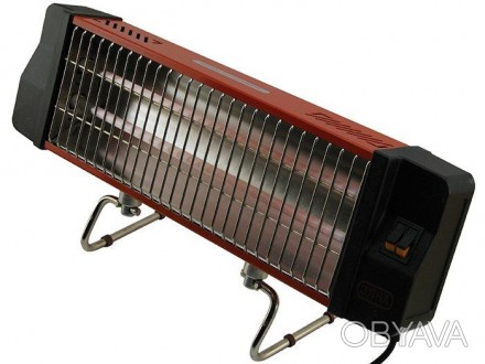 Инфракрасный нагреватель ЭЛНА ЭИПС 1.0 кВт — это отопительный агрегат, использую. . фото 1