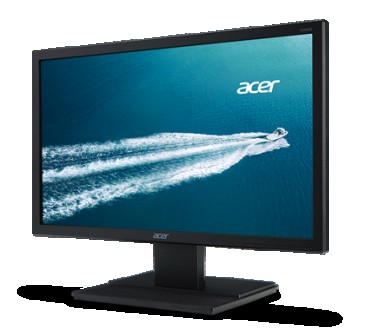 Монитор Acer V226HQLAbd (UM.WV6EE.A02) предлагает одно из лучших соотношений цен. . фото 6