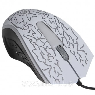 JEQANG 812 — дротова ігрова комп'ютерна миша.
 
JEQANG 812 має дуже висока якіст. . фото 3