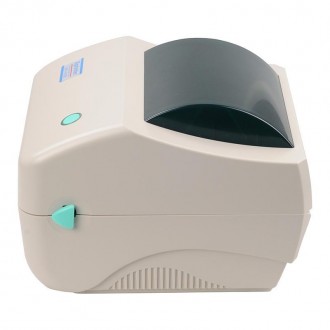 
Термопринтер XP-DT450B от хорошо зарекомендовавшего себя Xprinter для печати на. . фото 5