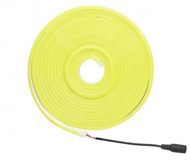 Светодиодная неоновая лента NEON 220В JL 2835-120 G IP65 желтый, герметичная, 5 . Львів. фото 1 Светодиодная неоновая лента NEON 220В JL 2835-120 G IP65 желтый, герметичная, 5 . Львів. фото 1