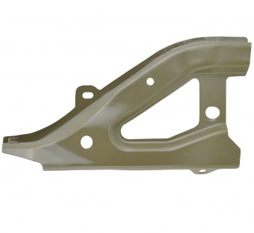 Кронштейн переднего правого крыла Tesla Model Y (1487578-00-A / 1487696-S0-A). Львов. фото 1