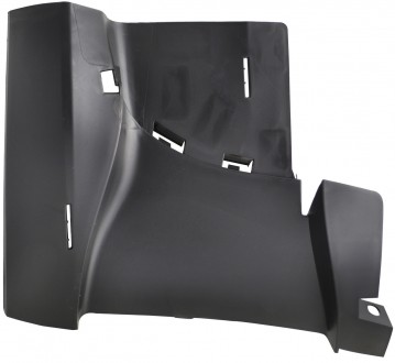 Воздуховод бампера переднего левый Tesla Model 3 (1084175-00-D). Львов. фото 1