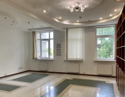 Аренда в Одессе офис 200 м в Бизнес-центре 6 кабинетов, р-н ул Маразлиевской. Ви. Центральный. фото 2