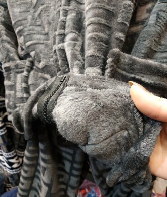 Зимняя мужская пижама с брюками комплект в интернет магазине
Желаете купить мужс. . фото 9