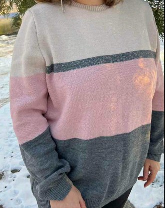  Купить модный женский свитер в Украине
 С наступлением прохладной погоды, женск. . фото 3