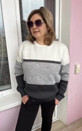  Купить модный женский свитер в Украине
 С наступлением прохладной погоды, женск. . фото 8