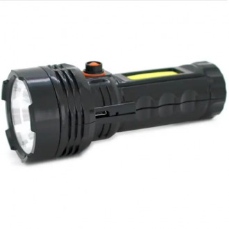Светодиодный фонарь led: особенности 
	Компактное устройство имеет несколько реж. . фото 3