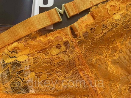 Женские трусики бразилиана от английского бренда Missguided.
Трусики выполнены и. . фото 4