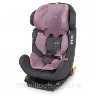 Детское автокресло ME 1041 BRAVO ISOFIX Royal Violet В ящике 2 штуки. Одеса. фото 1 Детское автокресло ME 1041 BRAVO ISOFIX Royal Violet В ящике 2 штуки. Одеса. фото 1