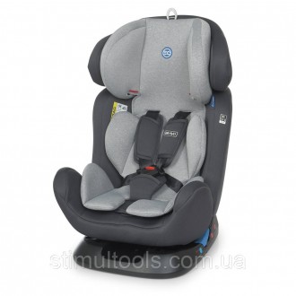 Детское автокресло ME 1042 BRAVO Royal Cloud Gray В ящике 2 штуки. Одеса. фото 1 Детское автокресло ME 1042 BRAVO Royal Cloud Gray В ящике 2 штуки. Одеса. фото 1
