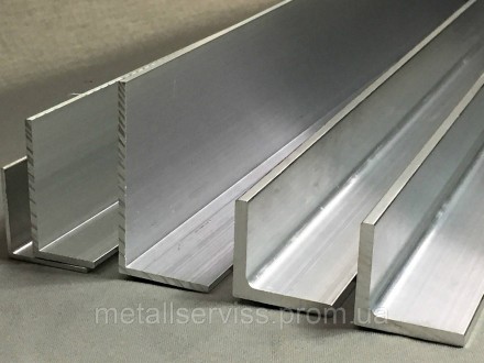 Алюмінієвий куточок
Характеристика та виробництво алюмінієвого кута
Алюмінієвий . . фото 7