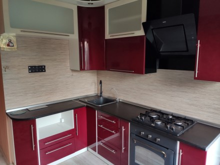 Продам 2 комн. квартиру в Приднепровске. Чешка. Днепр. фото 1 Продам 2 комн. квартиру в Приднепровске. Чешка. Днепр. фото 1
