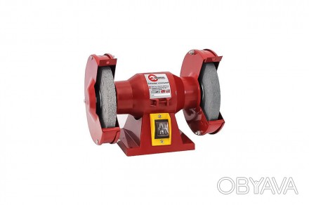 Станок заточной Intertool - 120 Вт