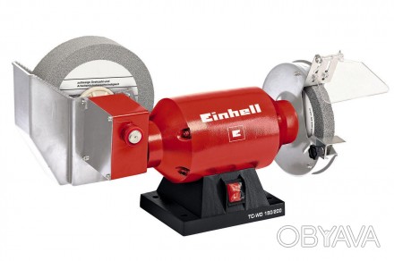 Станок заточной Einhell - TC-WD 150/200 Classic