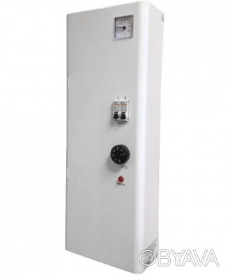 Настенный электрический котел Днипро Мини КЭО-М 6 кВт (без насоса) предназначен . . фото 1