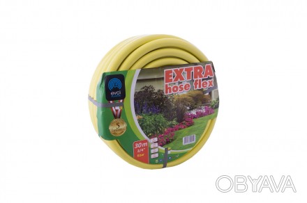 Шланг Evci Plastik - Extra Flex 3/4