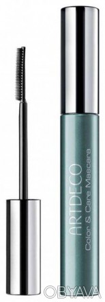 ARTDECO тушь для ресниц Color & Care Mascara Black