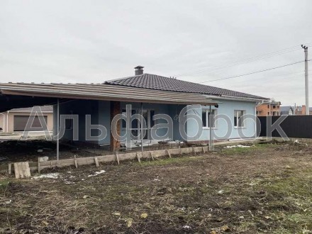 Продається 1-поверховий будинок в селі Шевченкове, в районі з прекрасною екологі. . фото 7