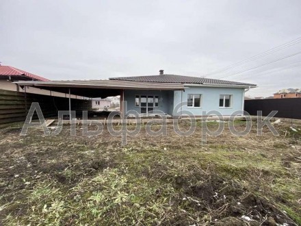Продається 1-поверховий будинок в селі Шевченкове, в районі з прекрасною екологі. . фото 9