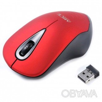 
 
 Предлагаем Вашему вниманию игровую компьютерную мышь iMice E-1500, которая н. . фото 1