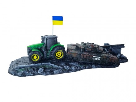 
 
 Страна производства: Украина
Производитель: Украинские Сувениры
ДЛИНА - 37 С. . фото 6