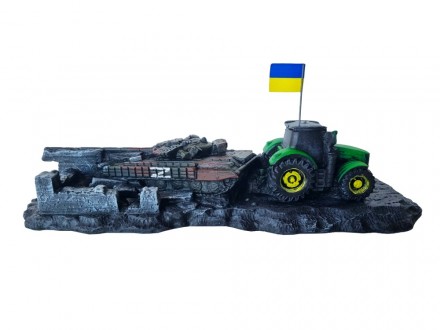 
 
 Страна производства: Украина
Производитель: Украинские Сувениры
ДЛИНА - 37 С. . фото 5