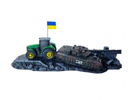 
 
 Страна производства: Украина
Производитель: Украинские Сувениры
ДЛИНА - 37 С. . фото 2