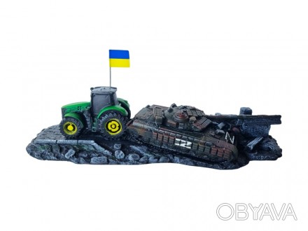 
 
 Страна производства: Украина
Производитель: Украинские Сувениры
ДЛИНА - 37 С. . фото 1