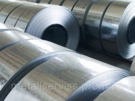 Лента сталь 65г отпускается от 10 кг
Стальная лента – это узкополосный (шириной . . фото 10
