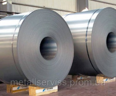 Лента сталь 65г отпускается от 10 кг
Стальная лента – это узкополосный (шириной . . фото 9