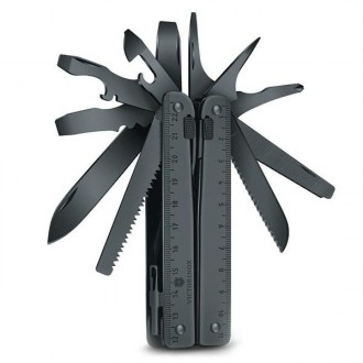 Мультитул Victorinox SwissTool BS 3.0323.3CN. Коломия. фото 1 Мультитул Victorinox SwissTool BS 3.0323.3CN. Коломия. фото 1