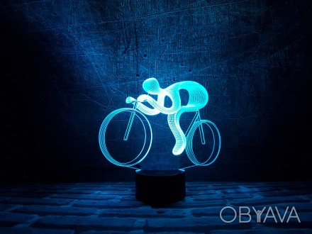 Сменная пластина для 3D светильников 3D TOYS LAMP
Вам понравилось несколько диза. . фото 1