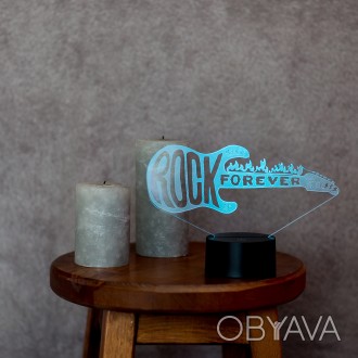 Сменная пластина для 3D светильников 3D TOYS LAMP
Вам понравилось несколько диза. . фото 1