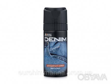 Denim Original Дезодорант-сперей 150 ml