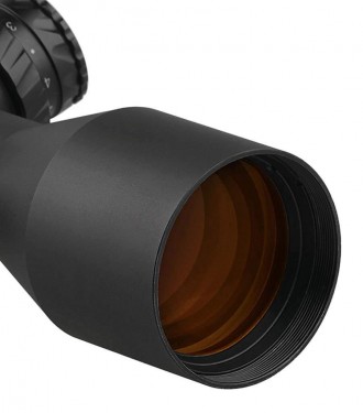 Оптический прицел Discovery Optics HD 3-12x44 SF IR, 30 мм труба, FFP подсветка
. . фото 7
