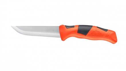 Нож туристический Alpina Sport Ancho 5.0998-4-O оранжевый
Фиксированный нож Alpi. . фото 3