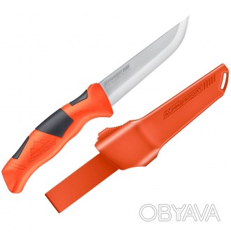 Нож туристический Alpina Sport Ancho 5.0998-4-O оранжевый
Фиксированный нож Alpi. . фото 1