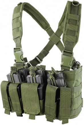 РПС разгрузка Condor Recon olive (MCR-001) олива. Кременчук. фото 1