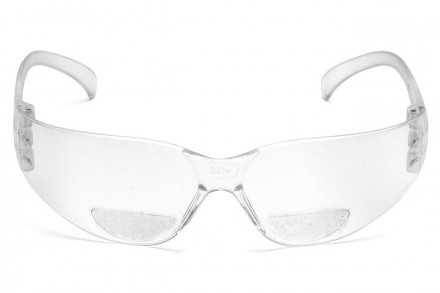 Защитные очки с бифокальной линзой . Возможные диоптрии +1.5; +2.0; +2.5;
 
Хара. . фото 6