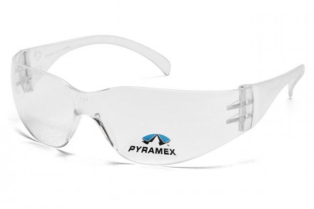Защитные очки с бифокальной линзой . Возможные диоптрии +1.5; +2.0; +2.5;
 
Хара. . фото 2