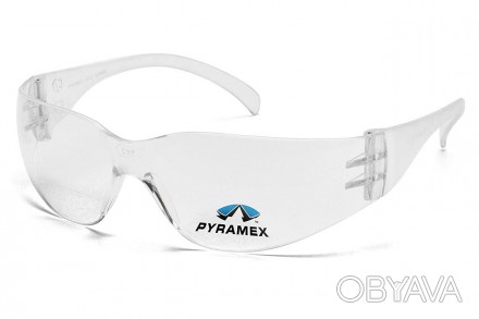Защитные очки с бифокальной линзой . Возможные диоптрии +1.5; +2.0; +2.5;
 
Хара. . фото 1
