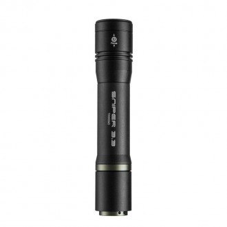 Фонарь Mactronic Sniper 3.3 (1000 Lm) Focus, Powerbank, USB, заряжаемый, артикул. . фото 5