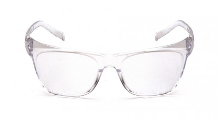 Защитные очки Pyramex Legacy (clear) H2MAX Anti-Fog, прозрачные
Защитные очки LE. . фото 4